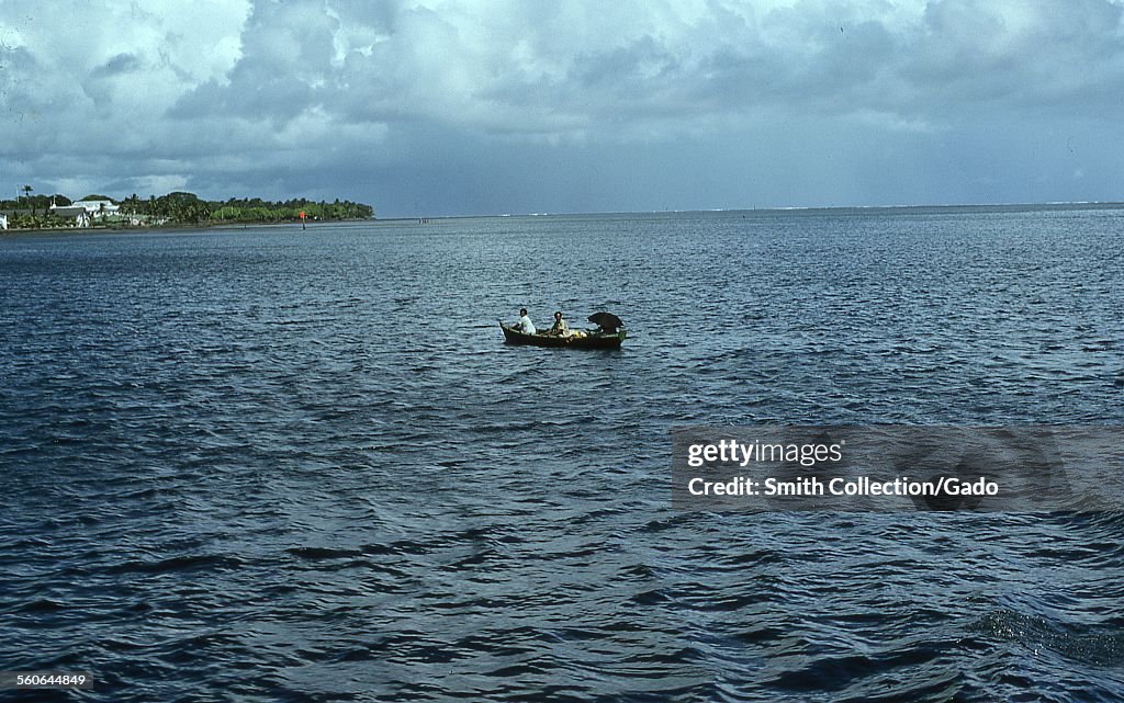 Traditional Indigenous Fishing