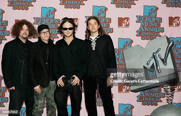 Finnish Band The Photos and Premium High Res Pictures - Getty Images