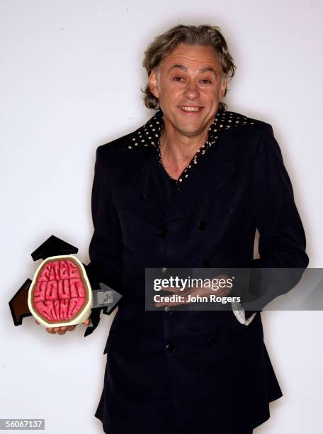 Bob Geldof Photocall Photos and Premium High Res Pictures - Getty Images