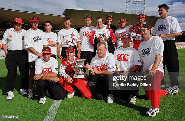 Shell Trophy Cricket Photos and Premium High Res Pictures - Getty Images