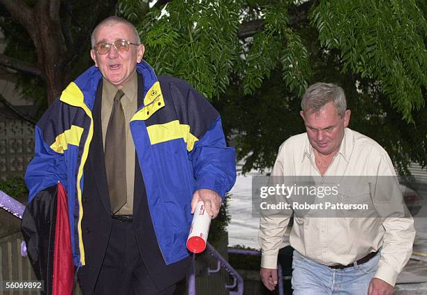 Dectective Rourke 57 Dennis Orourke Stock Photos, High-Res Pictures, and Images - Getty ...