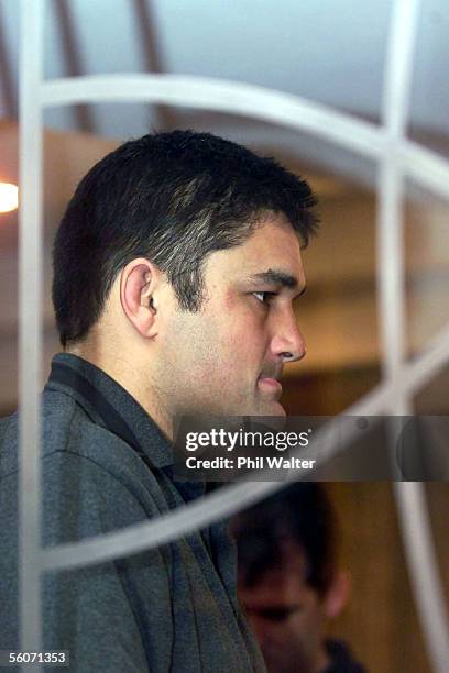 Tk Randel Black Randell Photos and Premium High Res Pictures - Getty Images