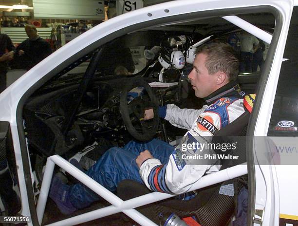 Focus 2000 Rally 2000 Ford Focus Photos and Premium High Res Pictures - Getty Images
