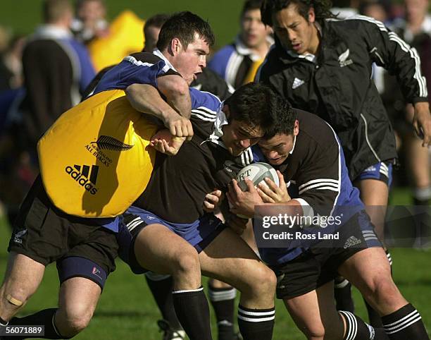 Col Maxwell Rugby 331 Norm Maxwell Photos & High Res Pictures - Getty Images
