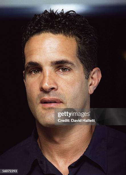 554 Matthew Ridge Photos & High Res Pictures - Getty Images