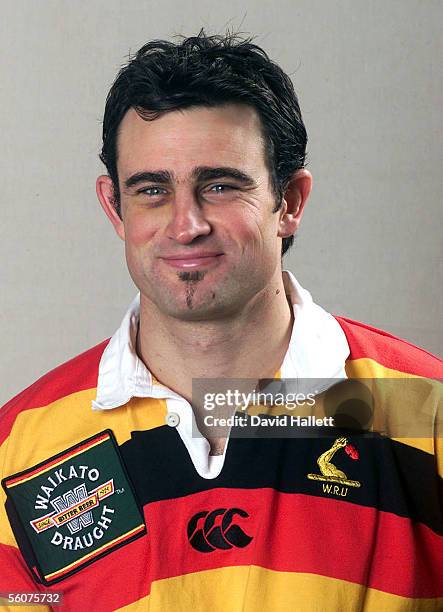 Scott Macleod Rugby Waikato Npc Headshots Photos and Premium High Res Pictures - Getty Images