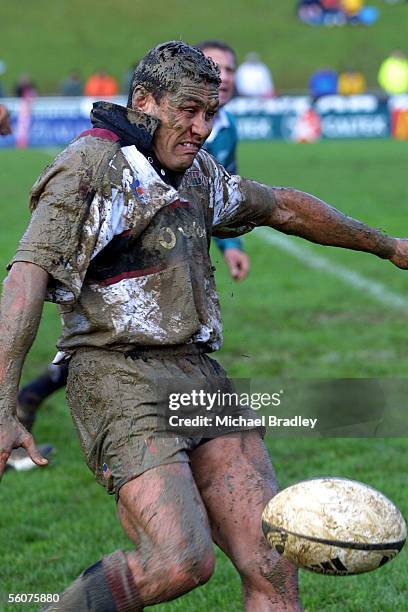 Frano Botica Rugby 100 Frano Botica Stock Photos, High-Res Pictures, and Images - Getty Images