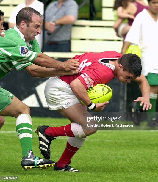 Hamish Innes Rugby 56 Hamish Kirk Stock Photos, High-Res Pictures, and Images - Getty Images
