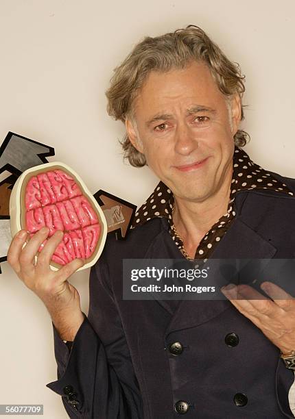 Bob Geldof Photocall Photos and Premium High Res Pictures - Getty Images