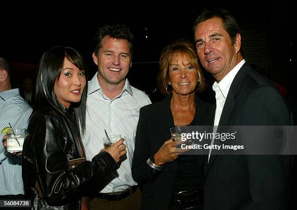 Mike Romersa 18 Mark Cuban Hosts Party At The Falcon Stock Photos, High-Res Pictures ...