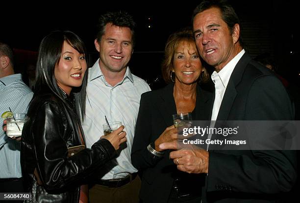 Mike Romersa 18 Mark Cuban Hosts Party At The Falcon Stock Photos, High-Res Pictures ...