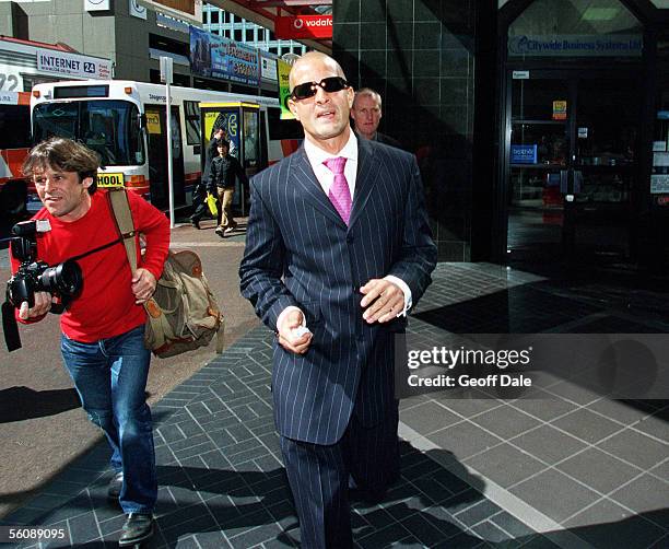 554 Matthew Ridge Photos & High Res Pictures - Getty Images