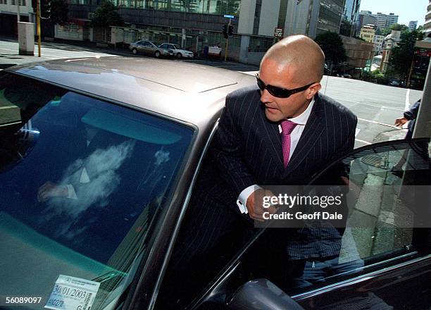 Matthew Ridge Photos and Premium High Res Pictures - Getty Images