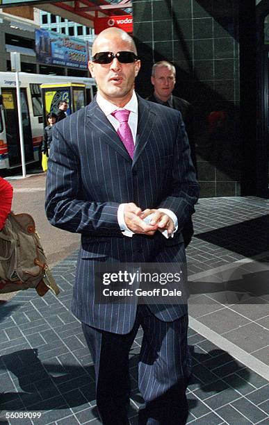 Matthew Ridge Photos and Premium High Res Pictures - Getty Images