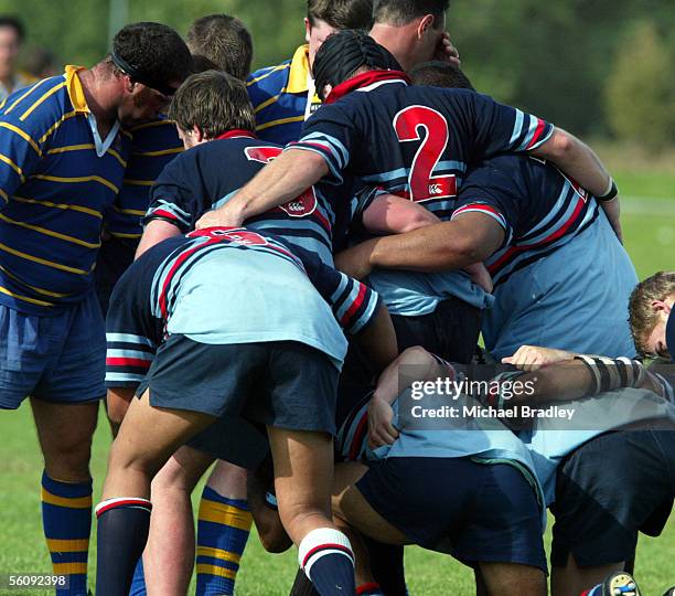 Generic Rugby Match Programme Generic Rugby Photos and Premium High Res Pictures - Getty Images