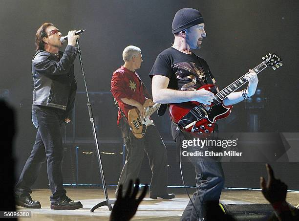 Edge Singer 16 Adam Bomb (Musician) Stock Photos, High-Res Pictures, and Images ...