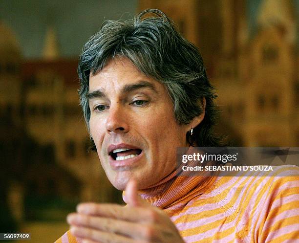 Ron Ridge Ridge Forrester Fotografías e imágenes de stock - Getty Images