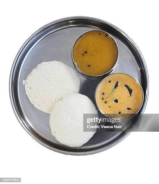 123 South Indian Food Idli Stock Photos, High-Res Pictures, and Images