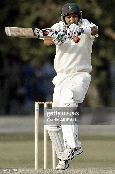 157 Hasan Raza Cricket Stock Photos, High-Res Pictures, and Images ...