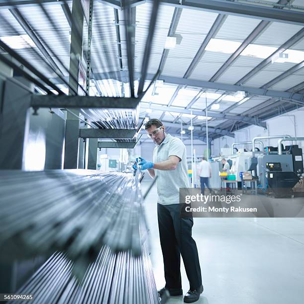 Engineer Rod 503 Control Rods Stock Photos, High-Res Pictures, and Images - Getty Images