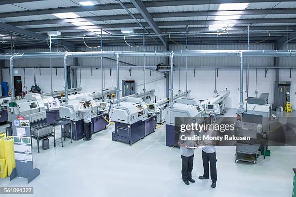 5,742 Factory Inside Drawing Stock Photos, High-Res Pictures, and ...