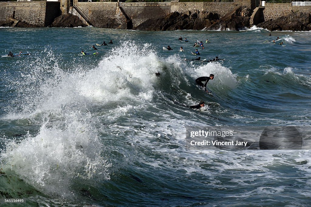 Saint Malo