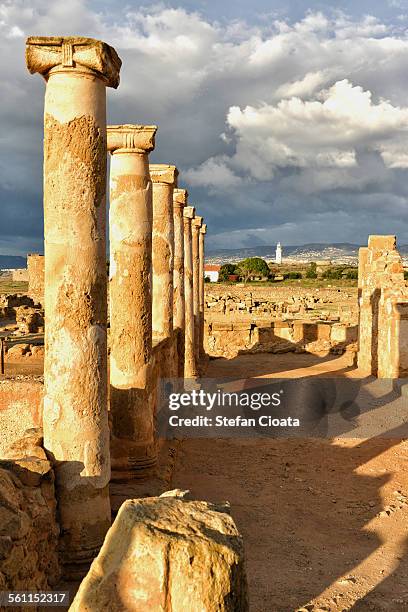 Paphos Bionic 7,370 Paphos Stock Photos, High-Res Pictures, and Images - Getty Images