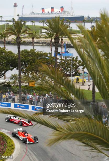 Patrick Racing Mis 40 Patrick Racing Toyota Lola Stock Photos, High-Res Pictures, and ...