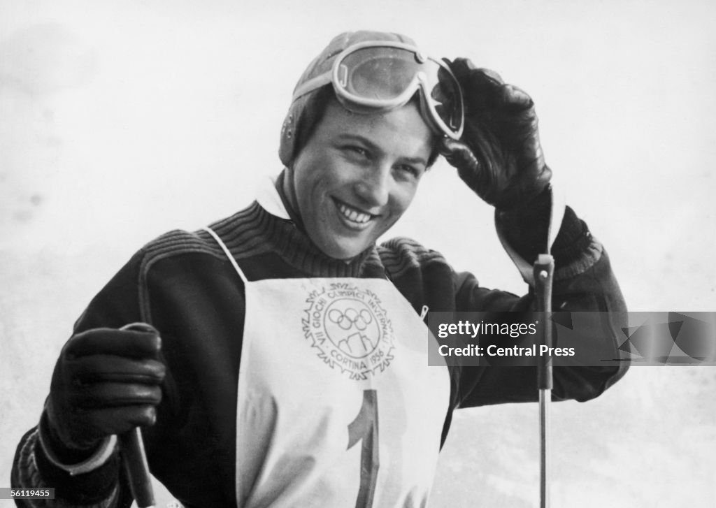 Ossi Reichert