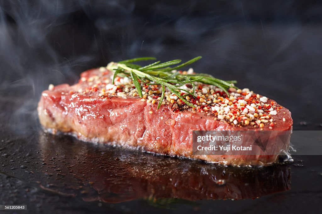 Steak