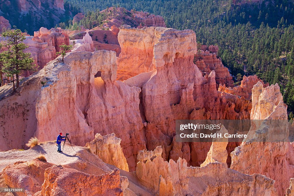 Bryce Canyon National Park, Utah