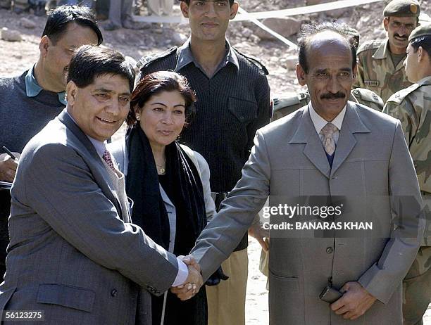 Pakistan R Bashir Bashir Ahmed Khan Photos and Premium High Res Pictures - Getty Images