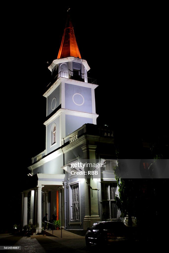 St. Mary's church Pune