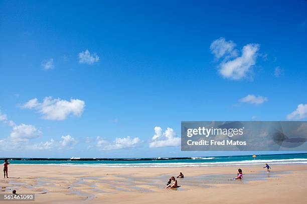 praia do francês - francês stock pictures, royalty-free photos & images