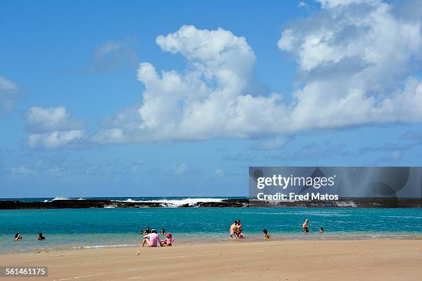 praia do francês - francês stock pictures, royalty-free photos & images