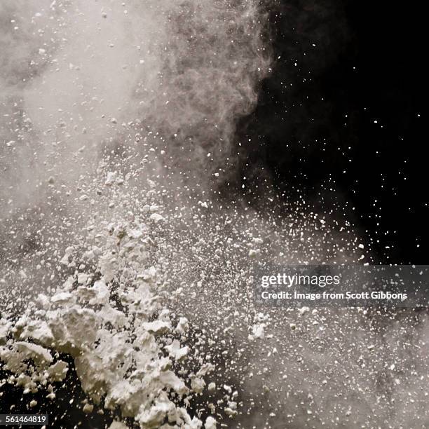 387 Flour Explosion Stock Photos, High-Res Pictures, and Images - Getty ...
