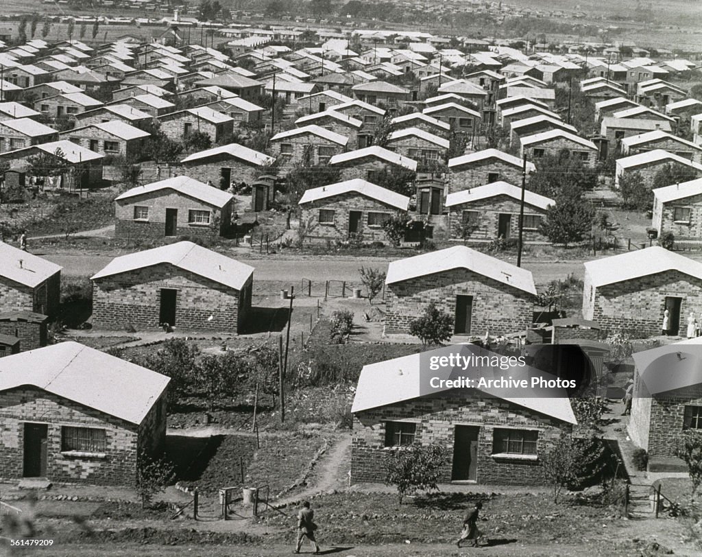 Orlando Township