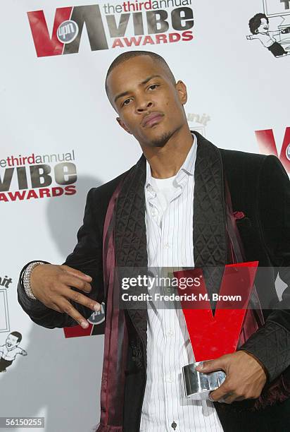 Ti Rapper Press Photo Ti Rapper 2005 Photos and Premium High Res Pictures - Getty Images