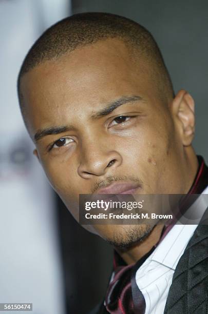 Ti Rapper Color Ti Rapper 2005 Photos and Premium High Res Pictures - Getty Images