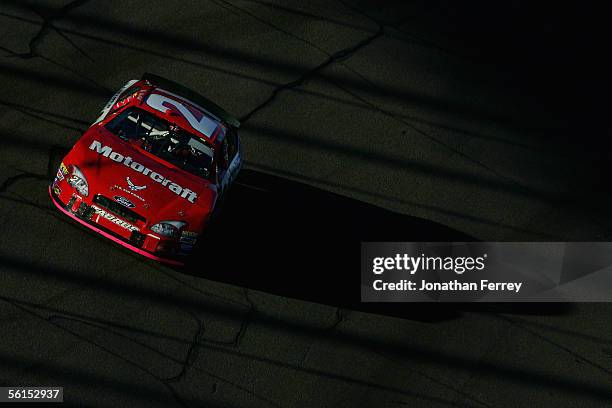 Ricky Rudd 2003 811 Ricky Wood Photos & High Res Pictures - Getty Images