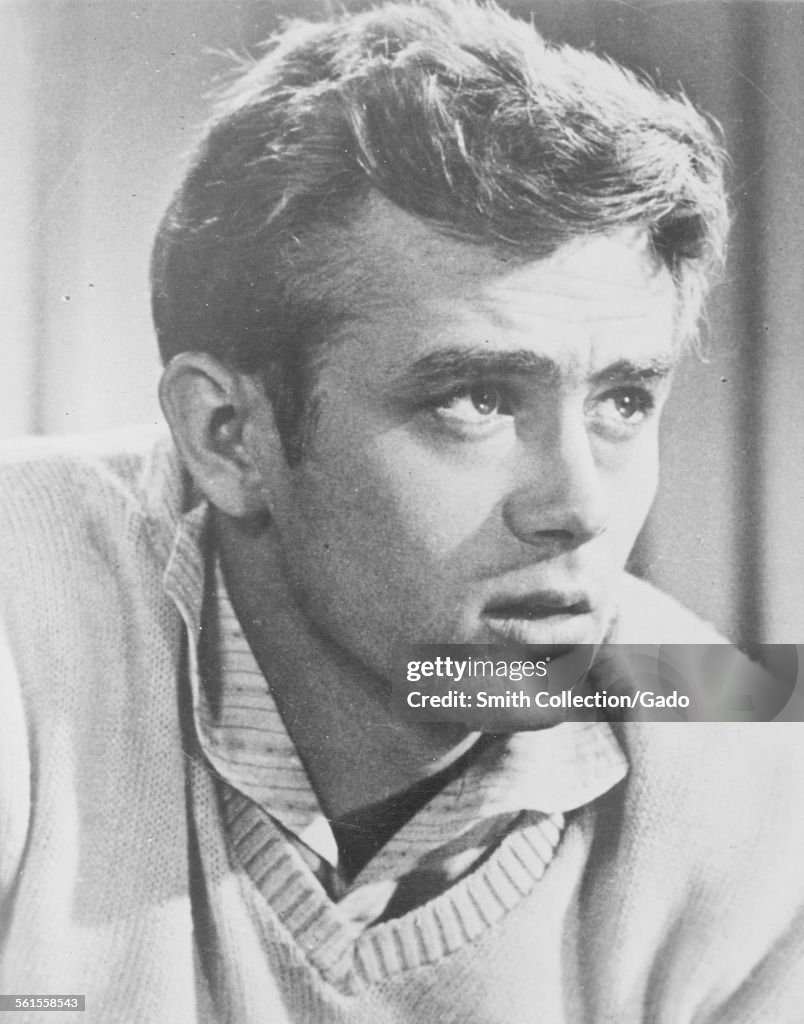 James Dean Headshot james-dean-headshot