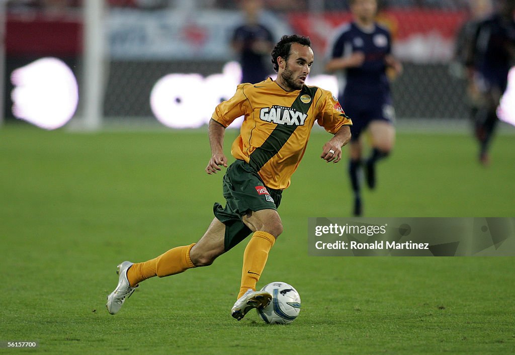 MLS Cup 2005