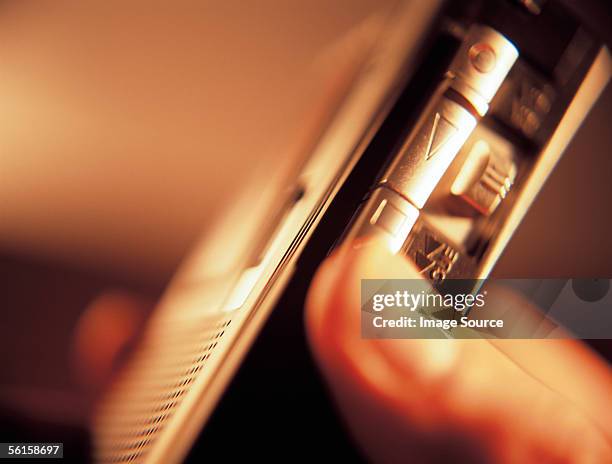 dictaphone - dictaphone stock pictures, royalty-free photos & images