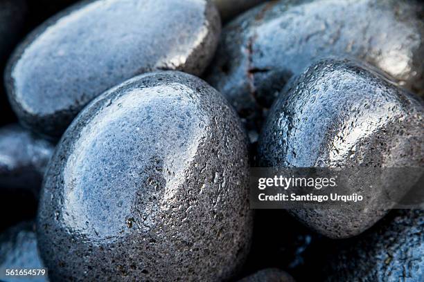 Water Rounded Basalt 331 Basalt Boulders Stock Photos, High-Res Pictures, and Images - Getty ...
