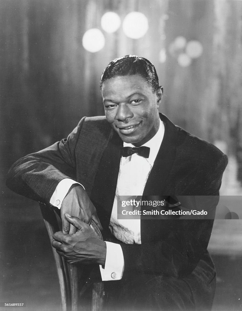 Nat King Cole