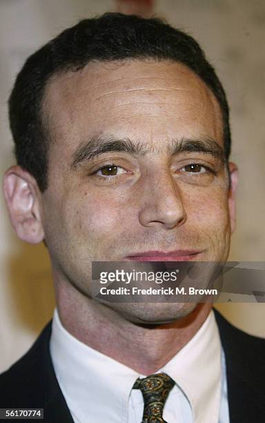 Producer Ethan Reiff attends the Showtime premiere of "Sleeper Cell" at The Crest Theatre on November 14, 2005 in Los Angeles, California. .