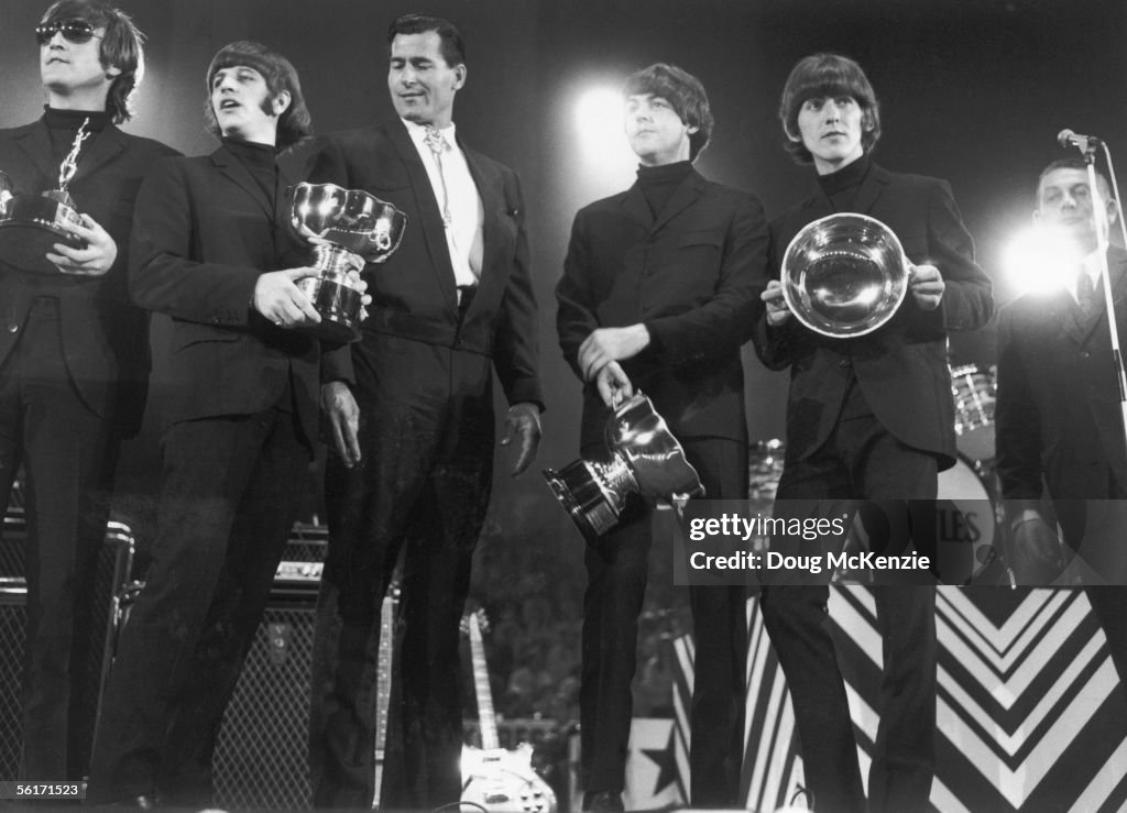 The Beatles