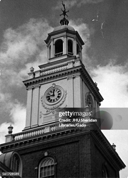 355点のJohns Hopkins University Buildingのストックフォトと写真