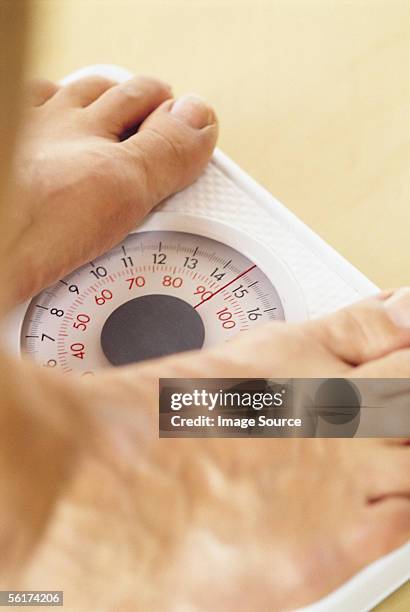Scale In Feet Mans Feet Scale Photos and Premium High Res Pictures - Getty Images