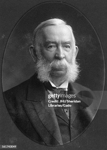 71 Daniel Coit Gilman Stock Photos, HighRes Pictures, and Images